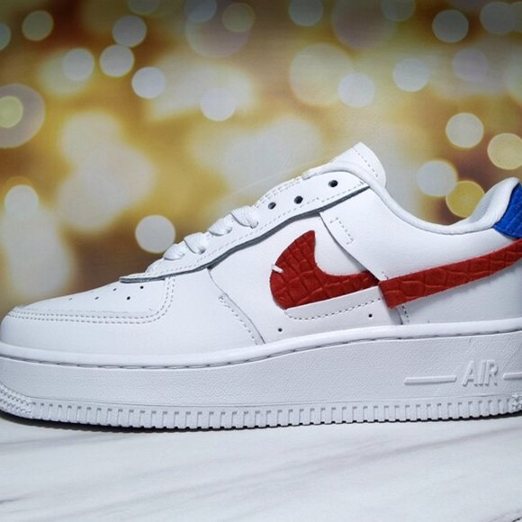 Nike Air Force One Nike Air Force main image 6